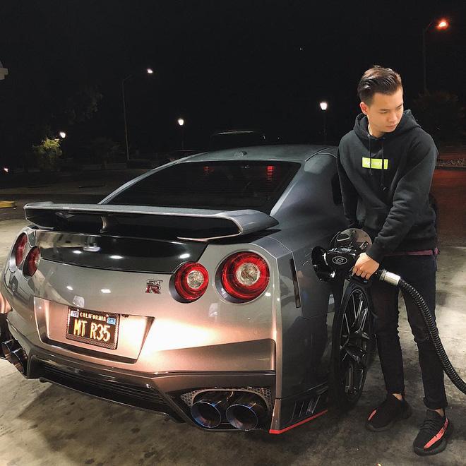 Loạt ảnh toát mùi giàu sang của hội thiếu gia và ông chủ trẻ, không phải ai cũng có đẳng cấp pose này!-13