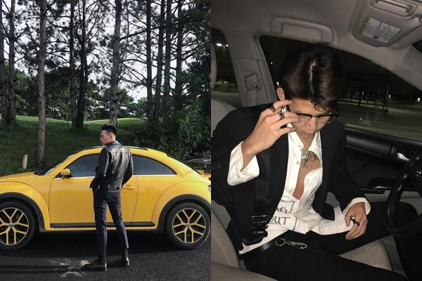 Trai xinh gái đẹp yêu con nhà giàu thực sự được đối đãi như thế nào?-7