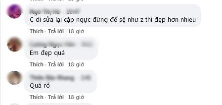 Ngân 98 thả rông đi ăn cùng Lương Bằng Quang, ngực như muốn nhảy xổ ra ngoài!-3