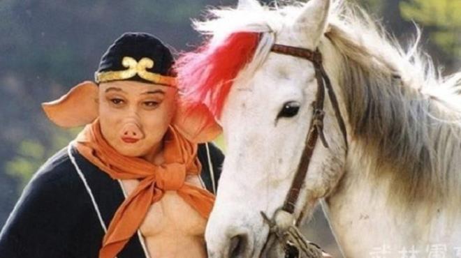 Bi kịch Trư Bát Giới Mã Đức Hoa: Khán giả khen nức nở, đạo diễn chê hết lời-1