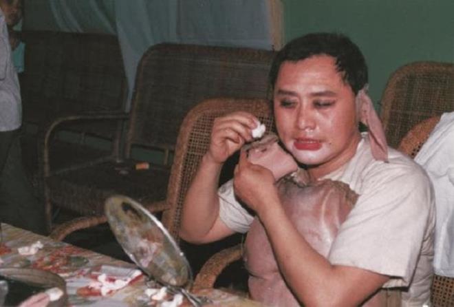 Bi kịch Trư Bát Giới Mã Đức Hoa: Khán giả khen nức nở, đạo diễn chê hết lời-2