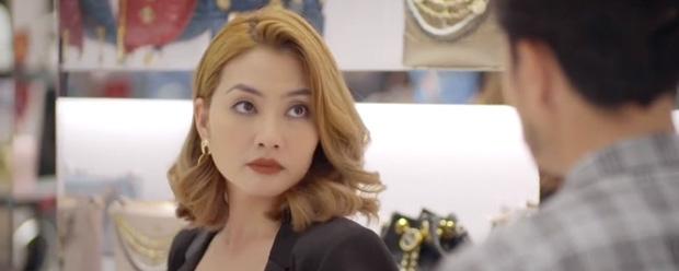 Những lỗi sai về tóc thường xuyên bị mắc phải trong phim Việt-1