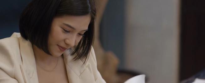 Những lỗi sai về tóc thường xuyên bị mắc phải trong phim Việt-9