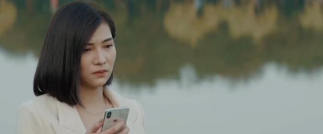 Những lỗi sai về tóc thường xuyên bị mắc phải trong phim Việt-10