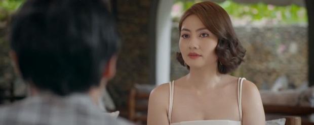 Những lỗi sai về tóc thường xuyên bị mắc phải trong phim Việt-2