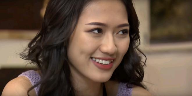 Những lỗi sai về tóc thường xuyên bị mắc phải trong phim Việt-5