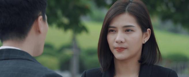 Những lỗi sai về tóc thường xuyên bị mắc phải trong phim Việt-8