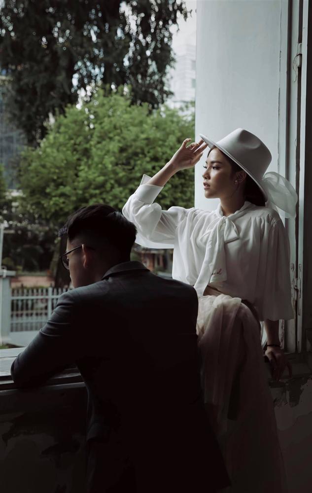 Bạn gái rót mật vào tai thế này bảo sao CEO Tống Đông Khuê không say như điếu đổ!-4