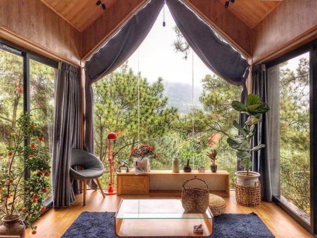 3 homestay nằm sát Hà Nội dành cho hội bạn thân bung xõa cuối tuần-2