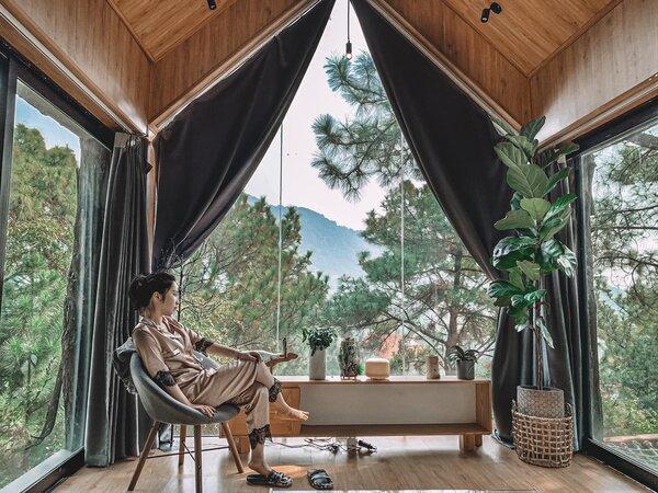 3 homestay nằm sát Hà Nội dành cho hội bạn thân bung xõa cuối tuần-4