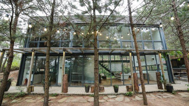 3 homestay nằm sát Hà Nội dành cho hội bạn thân bung xõa cuối tuần-7