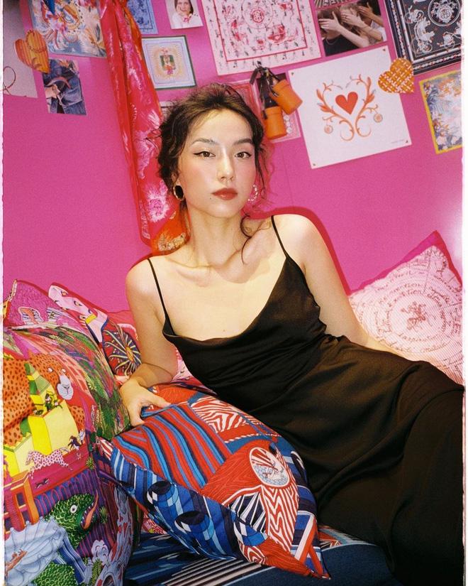 Khoe cả nhà toàn mỹ nhân, soi đến ảnh chủ nhân bài đăng còn bất ngờ hơn nữa-7