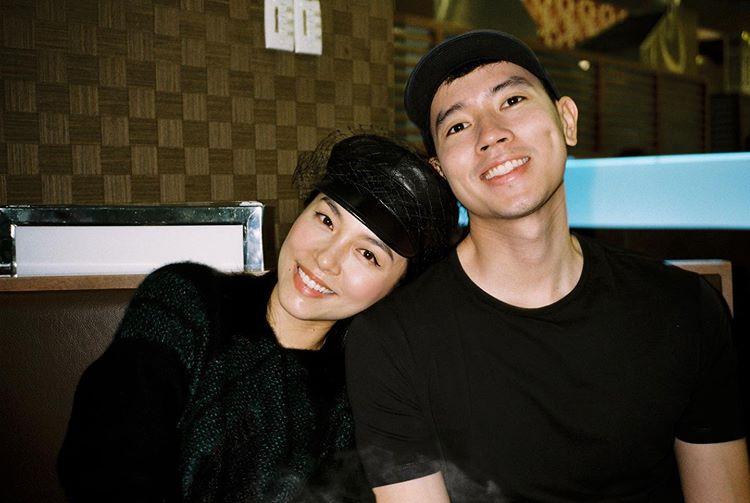 Khoe cả nhà toàn mỹ nhân, soi đến ảnh chủ nhân bài đăng còn bất ngờ hơn nữa-8