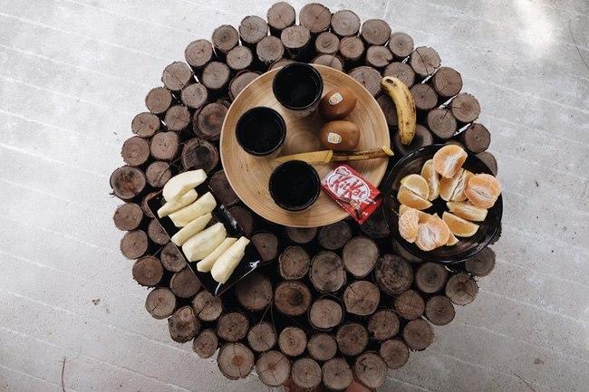 3 homestay nằm sát Hà Nội dành cho hội bạn thân bung xõa cuối tuần-9