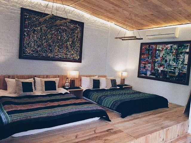 3 homestay nằm sát Hà Nội dành cho hội bạn thân bung xõa cuối tuần-13