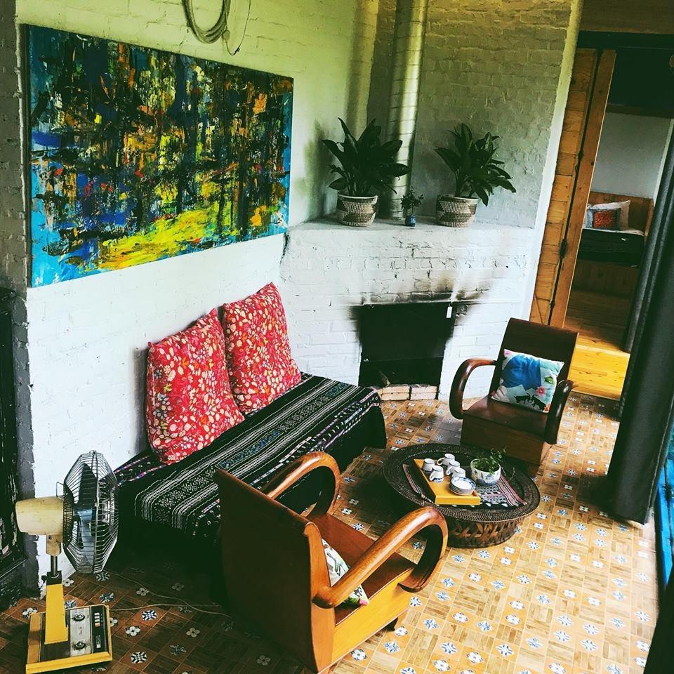 3 homestay nằm sát Hà Nội dành cho hội bạn thân bung xõa cuối tuần-14