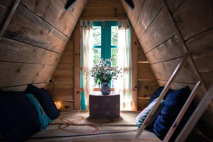 3 homestay nằm sát Hà Nội dành cho hội bạn thân bung xõa cuối tuần-15