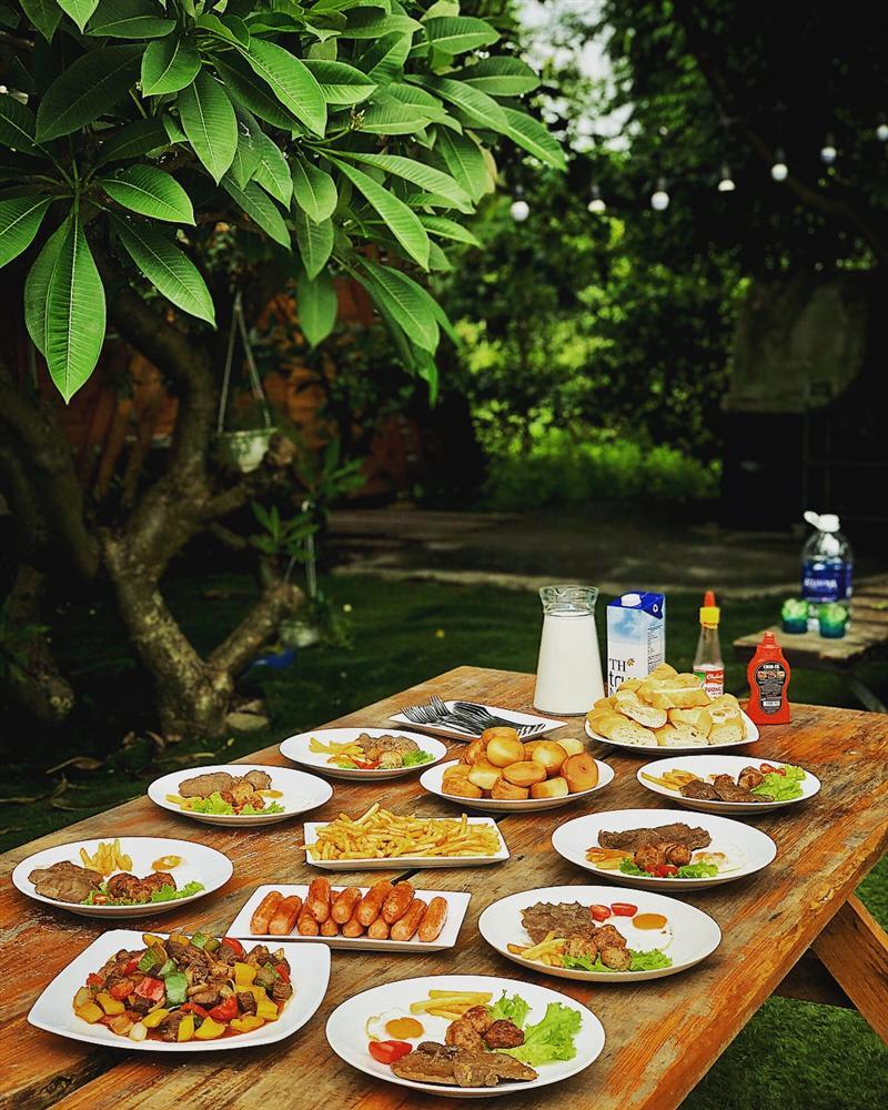 3 homestay nằm sát Hà Nội dành cho hội bạn thân bung xõa cuối tuần-17