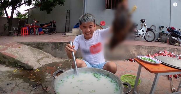 Con trai bà Tân Vlog nhận án phạt nghiêm khắc sau clip dạy cách trộm tiền heo đất-2