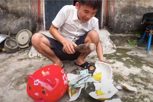 Kênh Youtube kiếm trăm triệu mỗi tháng của Hưng Vlog biến mất trên MXH sau án phạt nặng-5