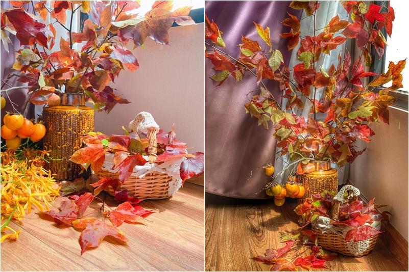 Cắm hoa lạ chơi chơi, mẹ Hà Nội biến căn nhà thành chợ hoa xịn-7