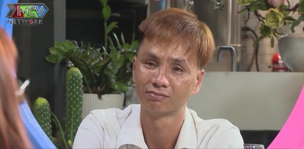 Đại gia làm đậu hũ vừa gặp đối tượng ở show hẹn hò đã hỏi mượn tiền-3