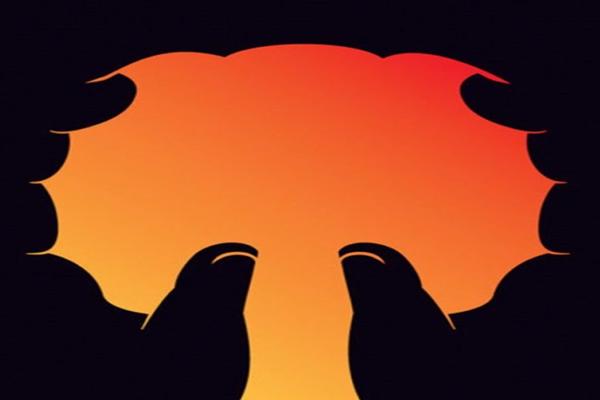 Hình ảnh đầu tiên nhìn thấy tiết lộ bạn là người lạc quan hay nhạy cảm-2