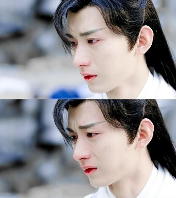 5 cảnh khóc đầy cảm xúc trên màn ảnh xứ Trung-2