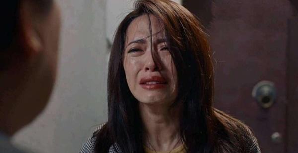 5 cảnh khóc đầy cảm xúc trên màn ảnh xứ Trung-3