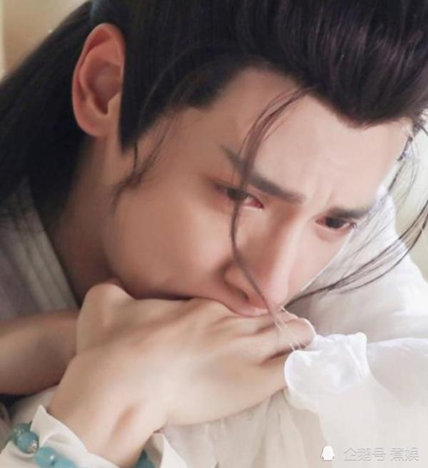 5 cảnh khóc đầy cảm xúc trên màn ảnh xứ Trung-4