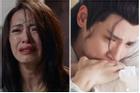 5 cảnh khóc đầy cảm xúc trên màn ảnh xứ Trung