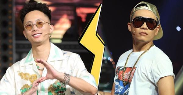 Nước mắt Trấn Thành: Khán giả quá mệt mỏi vì drama và sướt mướt của Rap Việt?-3