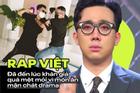 Nước mắt Trấn Thành: Khán giả quá mệt mỏi vì drama và sướt mướt của Rap Việt?