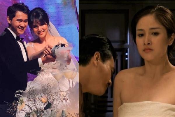 Lột trần sự thật cảnh nóng ở Hollywood: Lên phim vừa đẹp vừa kích thích vậy thôi, thiệt ra tất cả chỉ là một cú lừa!-10