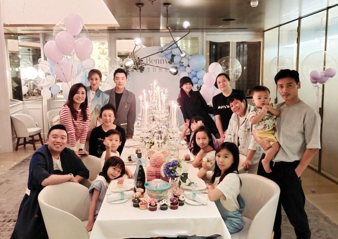 Tuổi 51 của Trần Hạo Dân-1