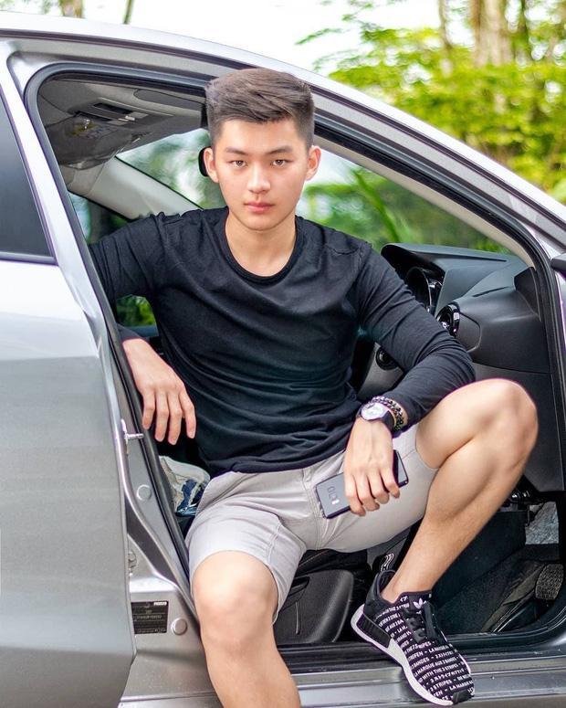 Trai xinh gái đẹp yêu con nhà giàu thực sự được đối đãi như thế nào?-3