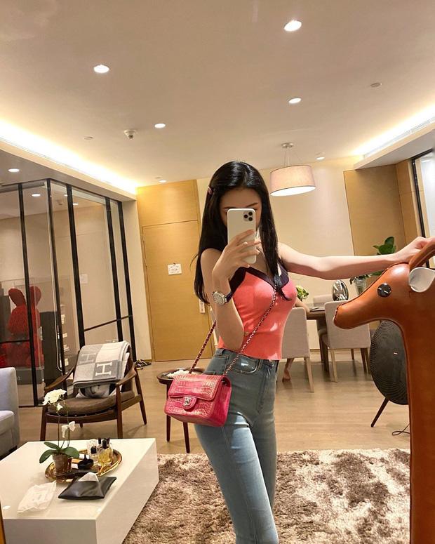 Trai xinh gái đẹp yêu con nhà giàu thực sự được đối đãi như thế nào?-5