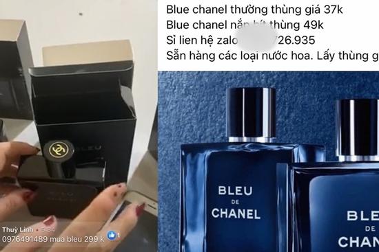 Vỡ mộng làm đẹp bằng mỹ phẩm 'hàng hiệu' giá bèo