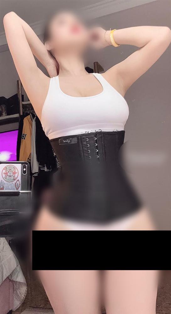 Xôn xao Facebook cô giáo Trang yêu cầu học sinh nộp phí mới cho rửa mắt bằng clip 18+-1