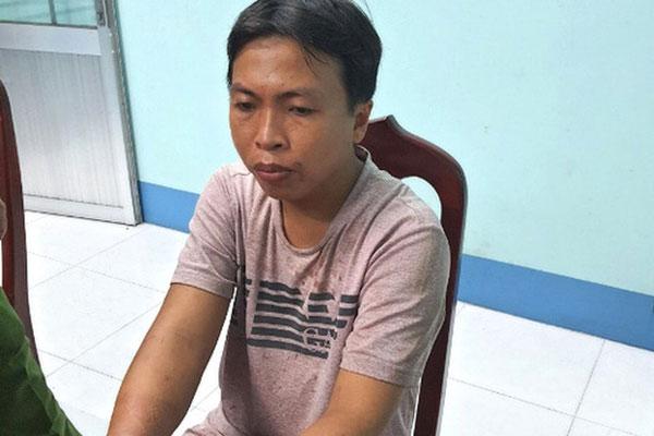 Điều tra nghi án chồng sát hại vợ và con gái 4 tuổi-1