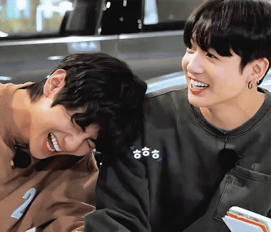 Tưởng thuyền Taekook lật rồi, ai ngờ vẫn kiên cố còn lâu mới ụp!-3