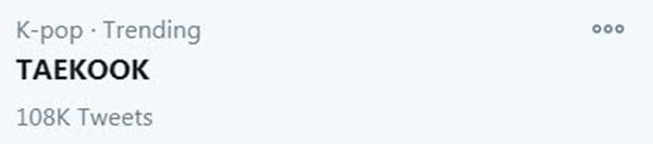 Tưởng thuyền Taekook lật rồi, ai ngờ vẫn kiên cố còn lâu mới ụp!-9