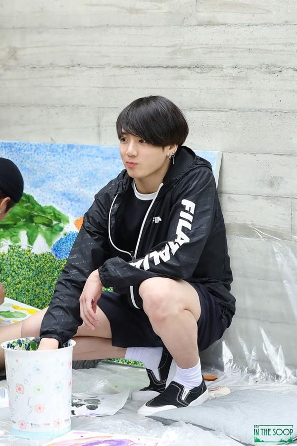 Tưởng thuyền Taekook lật rồi, ai ngờ vẫn kiên cố còn lâu mới ụp!-2