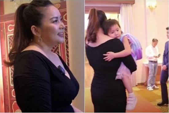 Phan Như Thảo 'hiện nguyên hình' phát tướng trong loạt ảnh chưa chỉnh sửa