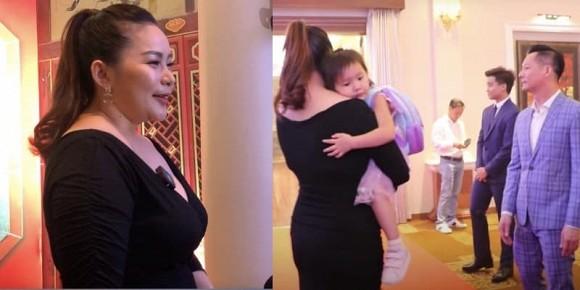 Phan Như Thảo hiện nguyên hình phát tướng trong loạt ảnh chưa chỉnh sửa-2