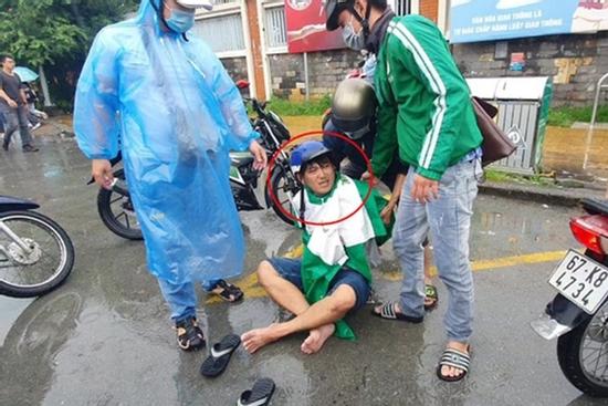 Bị bạn gái đòi chia tay, nam thanh niên dọa tung clip 'nóng' lên MXH