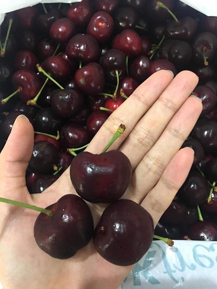 Điểm danh 5 loại quả nước nhà người ta rẻ như bèo, về Việt Nam đắt như vàng-5