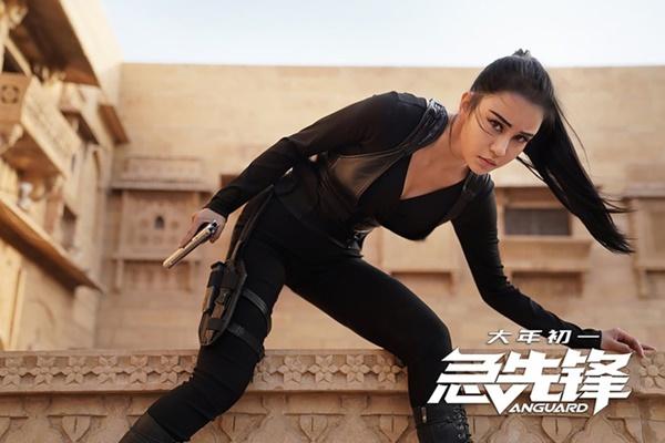 Vì sao những mỹ nhân được Thành Long o bế đều thất bại?-1