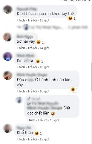 Pha cắt mí đi vào lòng đất: Dân mạng gọi đó là chết không nhắm được mắt-4