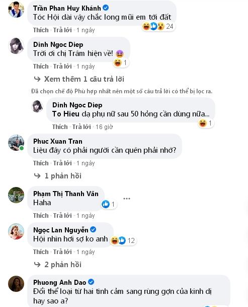 Thái Hòa tiết lộ tạo hình trong Để Mai Tính 3, dàn sao Việt một phen hoảng hốt-2